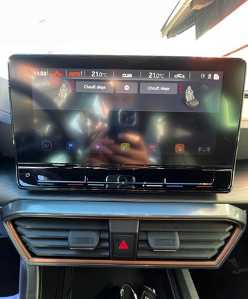 Image véhicule  Cupra FORMENTOR (14)