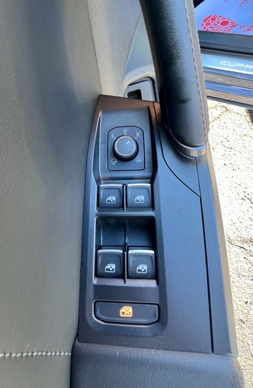 Image véhicule  Cupra FORMENTOR (5)