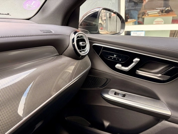 Image véhicule  Mercedes GLC Coupe (2) (21)