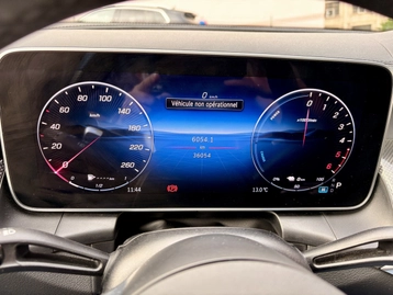 Image véhicule  Mercedes GLC Coupe (2) (29)