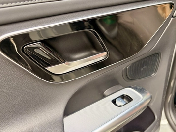 Image véhicule  Mercedes GLC Coupe (2) (25)