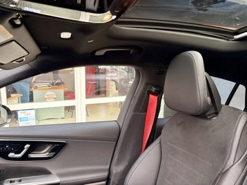 Image véhicule  Mercedes GLC Coupe (2) (19)