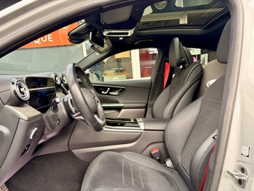 Image véhicule  Mercedes GLC Coupe (2) (20)
