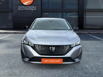 Image véhicule  Peugeot 308 (7)