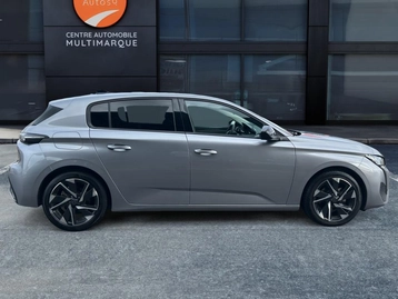 Image véhicule  Peugeot 308 (5)