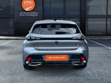 Image véhicule  Peugeot 308 (3)