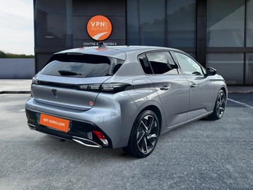 Image véhicule  Peugeot 308 (4)
