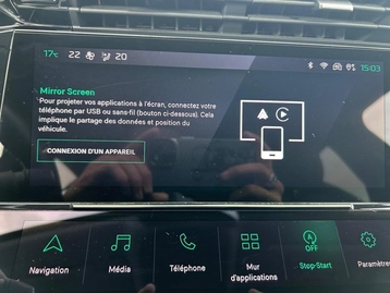 Image véhicule  Peugeot 308 (33)