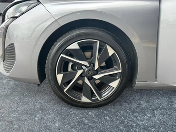 Image véhicule  Peugeot 308 (13)