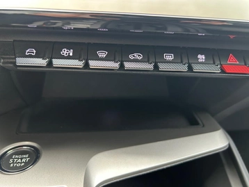 Image véhicule  Peugeot 308 (25)