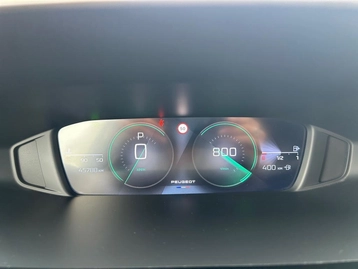 Image véhicule  Peugeot 308 (34)