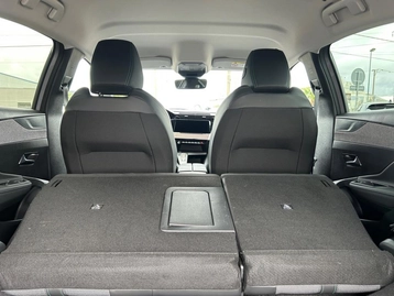 Image véhicule  Peugeot 308 (18)