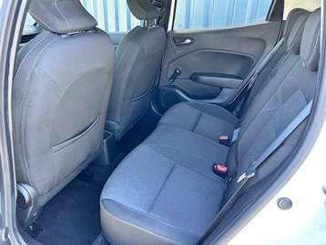 Image véhicule  Renault CLIO V (17)