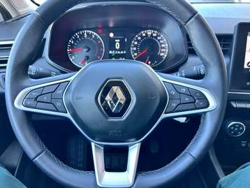 Image véhicule  Renault CLIO V (13)
