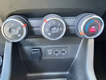 Image véhicule  Renault CLIO V (7)