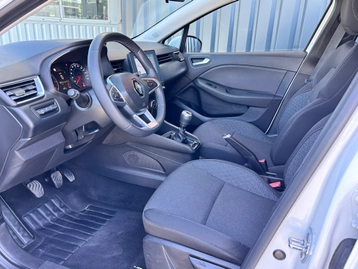 Image véhicule  Renault CLIO V (16)