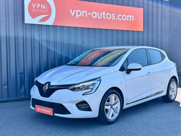 Image véhicule  Renault CLIO V (0)