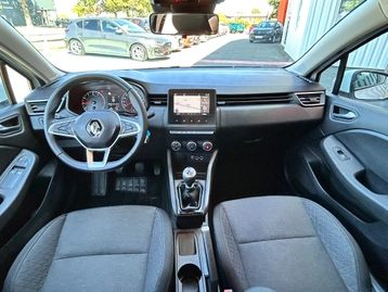 Image véhicule  Renault CLIO V (15)