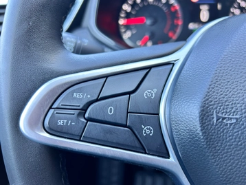 Image véhicule  Renault CLIO V (12)