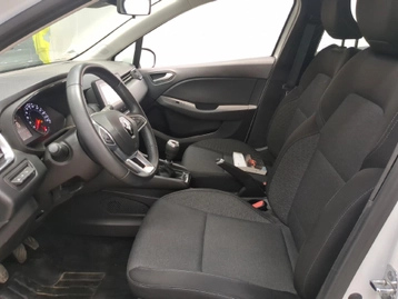 Image véhicule  Renault CLIO V (2)
