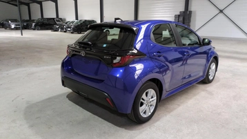 Image véhicule  Toyota YARIS (1)