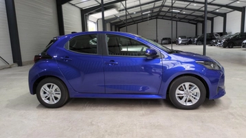 Image véhicule  Toyota YARIS (5)