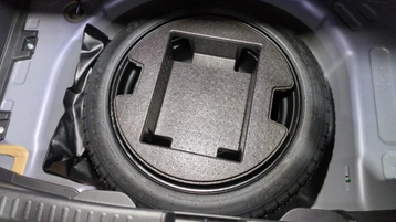 Image véhicule  Toyota YARIS (6)