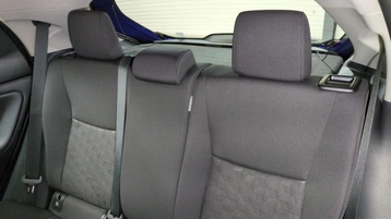 Image véhicule  Toyota YARIS (9)