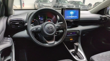 Image véhicule  Toyota YARIS (3)