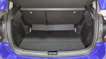 Image véhicule  Toyota YARIS (4)