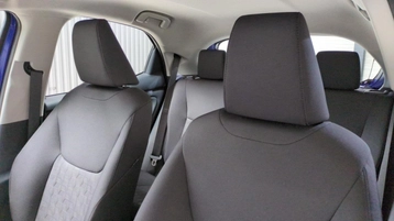 Image véhicule  Toyota YARIS (12)