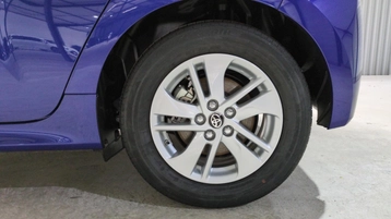 Image véhicule  Toyota YARIS (8)
