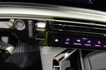 Image véhicule  Peugeot 3008 (11)