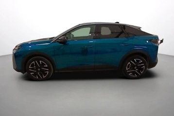 Image véhicule  Peugeot 3008 (15)