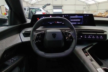 Image véhicule  Peugeot 3008 (10)