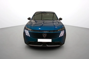 Image véhicule  Peugeot 3008 (4)