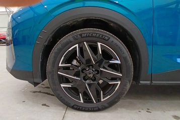 Image véhicule  Peugeot 3008 (6)