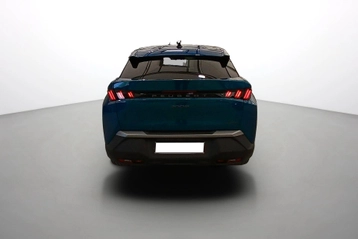 Image véhicule  Peugeot 3008 (5)