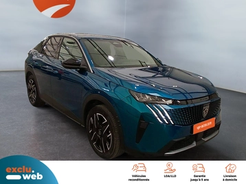 Image véhicule  Peugeot 3008 (1)