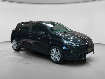 Image véhicule  Renault CLIO V (3)