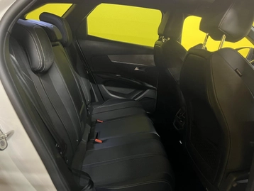 Image véhicule  Peugeot 3008 (14)