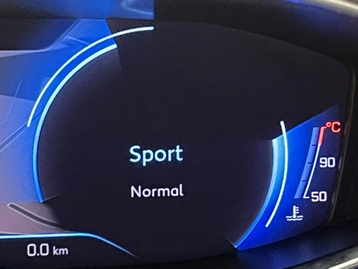 Image véhicule  Peugeot 3008 (13)