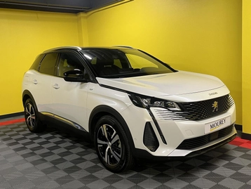 Image véhicule  Peugeot 3008 (3)