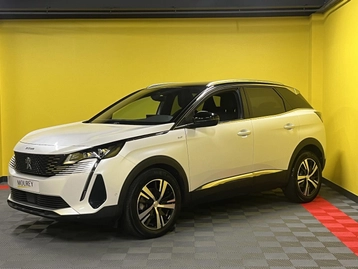 Image véhicule  Peugeot 3008 (0)