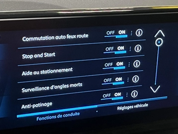 Image véhicule  Peugeot 3008 (11)