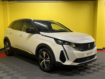 Image véhicule  Peugeot 3008 (2)