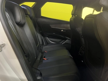 Image véhicule  Peugeot 3008 (15)