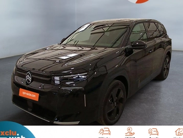 Image véhicule  Citroën C5 AIRCROSS (16)