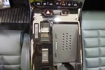 Image véhicule  Citroën C5 AIRCROSS (13)