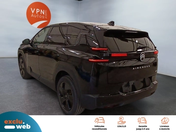 Image véhicule  Citroën C5 AIRCROSS (2)